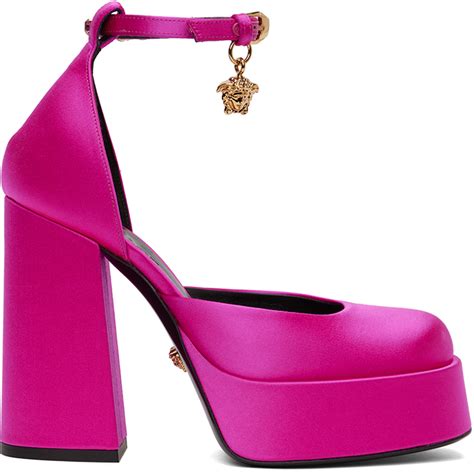 cheap versace heels for sale